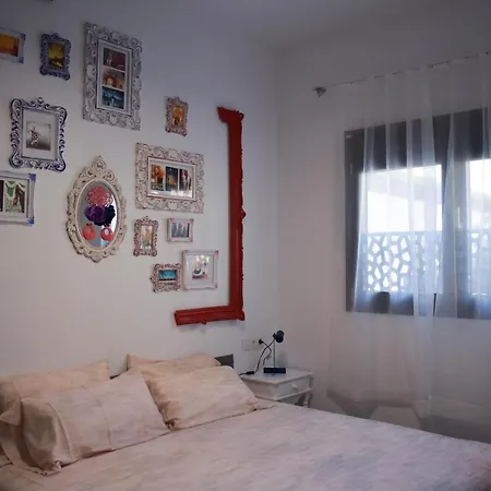 Apartment Urban Flat Seville