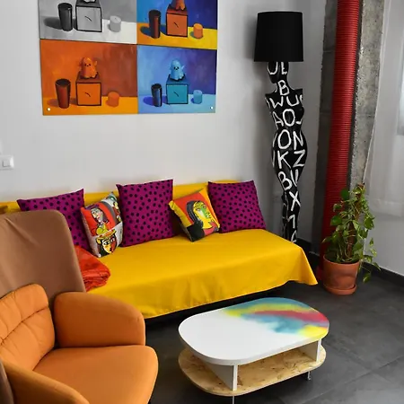 Urban Flat
