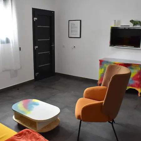 Urban Flat