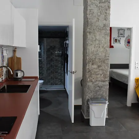 Urban Flat *