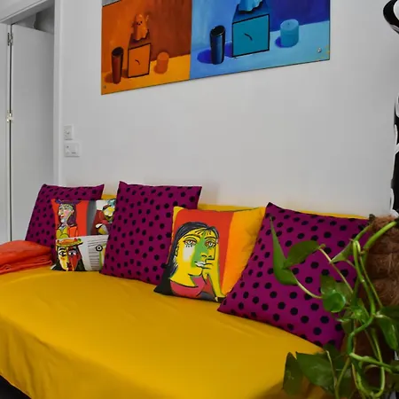 Apartment Urban Flat