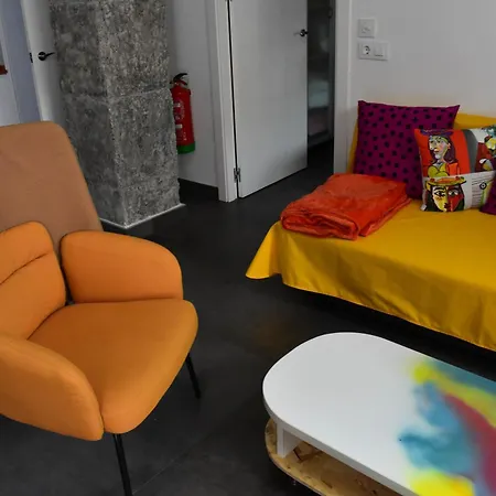 Apartment Urban Flat *