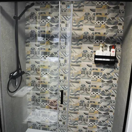 Urban Flat Apartment Seville