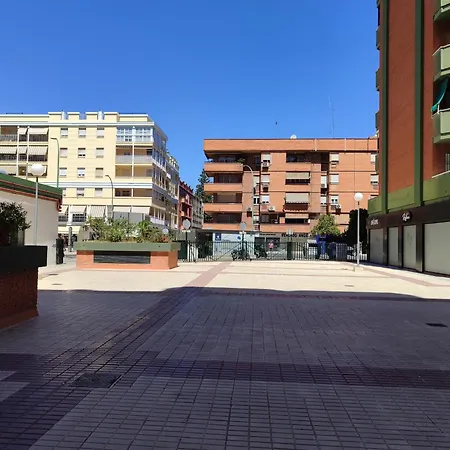 Urban Flat * Seville