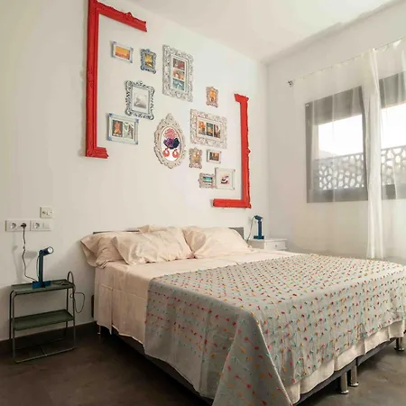 Urban Flat *