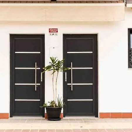Urban Flat * Seville