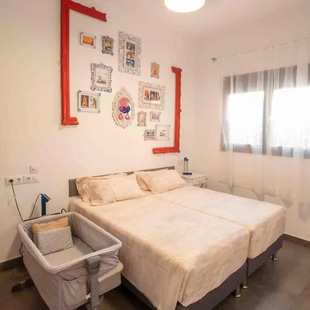 Apartment Urban Flat *